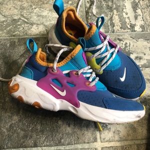 Nike Girls Presto 13C